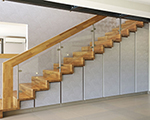 Construction et protection de vos escaliers par Escaliers Maisons à Traenheim